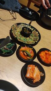 Omma Korean Restaurant