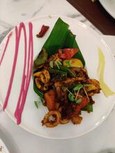 M Dine By Arabian Majlis