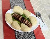 Shirkhentseg Restaurant Asiatique