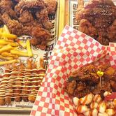 CupCup‘s Chicken Firenze