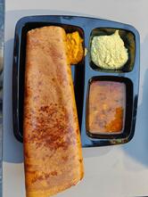 Taaza All day breakfast