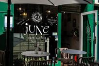 June Café-cantine