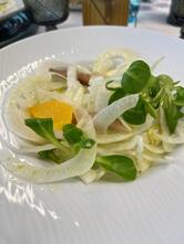 Accademia del Gusto: Ristorante didattico