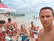 Barraca Araras Beach