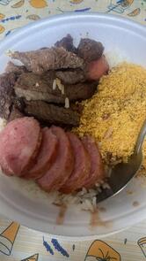 Churrasco Das Meninas