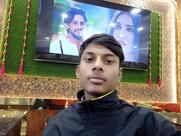 Up 21 Muradabaad Biryani Shop