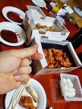 원곡본동점굽네치킨