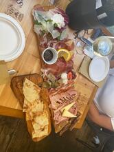 Il Tagliere Toscano Prati