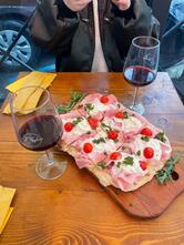 Il Tagliere Toscano Prati