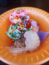 Sorveteria Ki Delícia Self-service