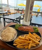 Restaurante Guardião da Garopaba