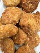 San pietrino - Roman Street Food