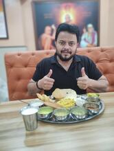Hotel Prasadalay Pune