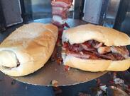 Churrasco Grego do Cris