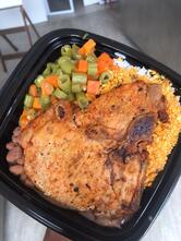 Angelina Rotisseria e Pizzaria