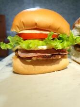 BR BURGUER HAMBURGUERIA DELIVERY