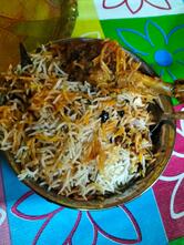 Bablu's Biryani House