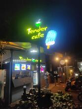 Tender Cafe