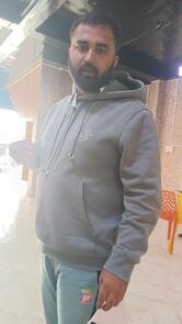 HUNGRY POINT FAZILNAGAR