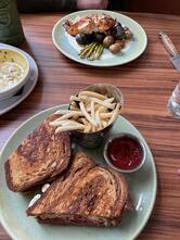 Presley's Kitchen Detroit