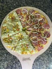 marcos pizzaria - setor oeste