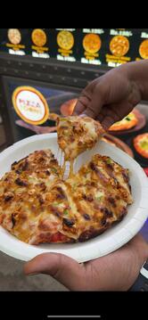 PizzaToons (Handewadi Road Branch)