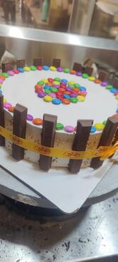 Shri Rangji Foods, PIPARIYA