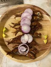 Meen Meeney The Sea Food Joint