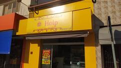 Help Salgados - O Point dos Salgados