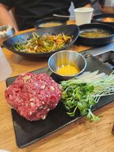 정원갈비
