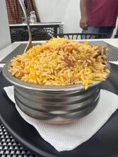 AL-JABBAR BIRYANI HOUSE
