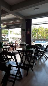 Açaí Da Barra - Ribeirão Preto - Lagoinha