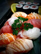 My Bento Sushi & Pokè