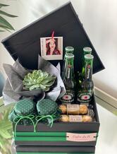 Cestou da Fê - Cestas de Café da Manhã em Brasília