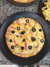 Pizza Burst Pune