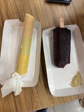 Alice in Gelatoland by Shahi Durbar