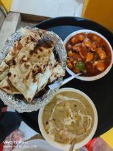 Silver Spoon Restaurant