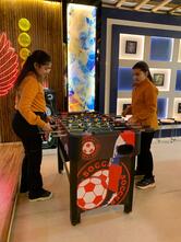 A’margarita Train Restaurant & Pub