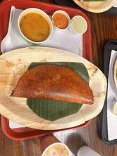 Mylapore - San Ramon