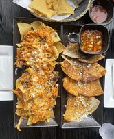 Rigo's Finest Latin Grill Longview