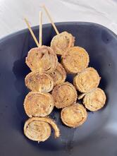 XIAO CHI HUO IL BUONGUSTAIO 小吃货