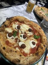 Pizzeria Vincenzo Capuano Torino