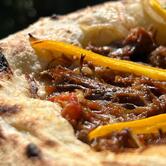 HORNERO PASTA & PIZZA