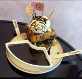 Fruitgasm- Natural Ice Cream