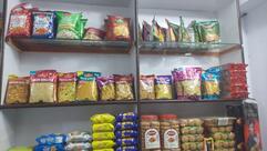 Shri Vrindavan bakers