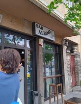 Bar Albino