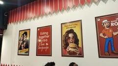 Ajay's Cafe - N S Patel Circle, Anand