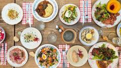 Les Casseroles Lilloises, Bistrot de copains!