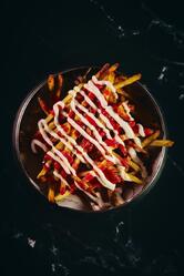 Gyomo Cocina & Omakase