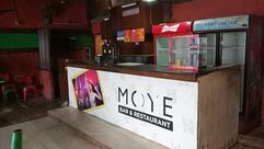 MOYE BAR AND RESTAURANT